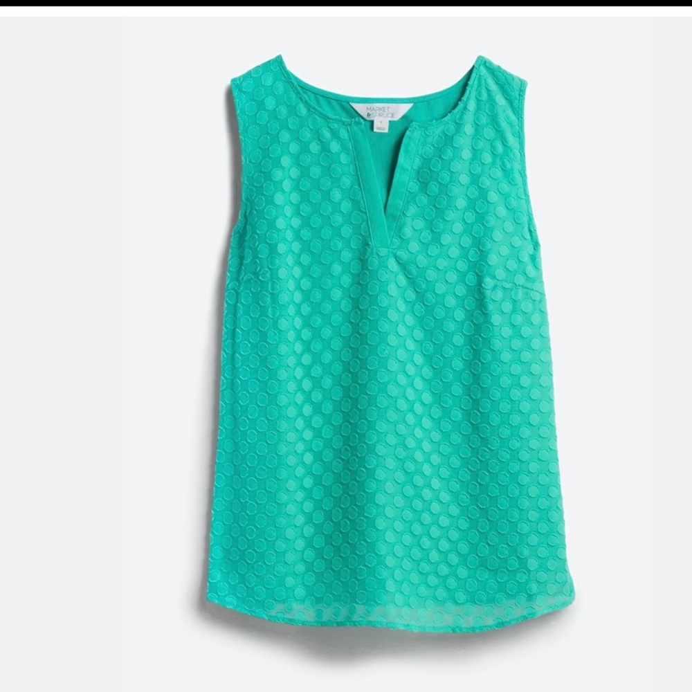 Market & Spruce Textured Print Stitch Fix large
